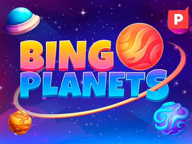 5055 bet Planetas do Bingo