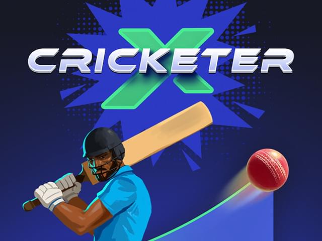 5055 bet CricketerX