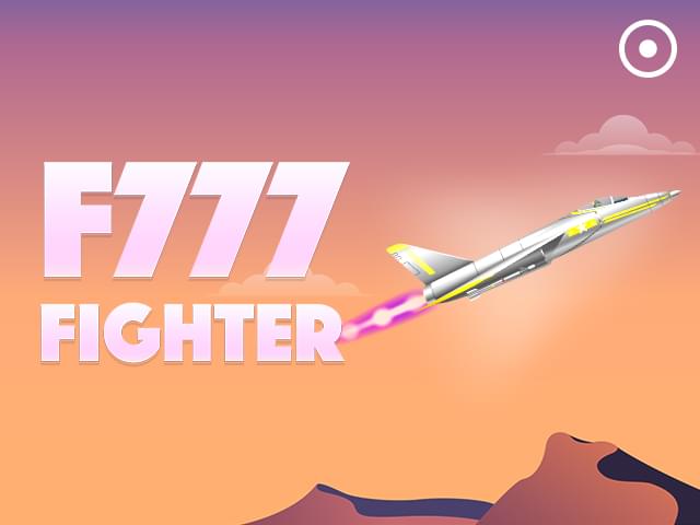 5055 bet F777 Fighter
