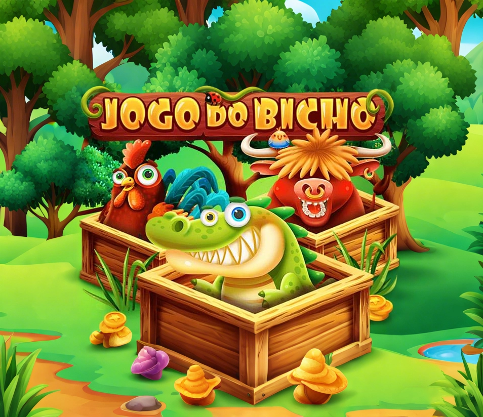 5055 bet Jogo Do Bicho