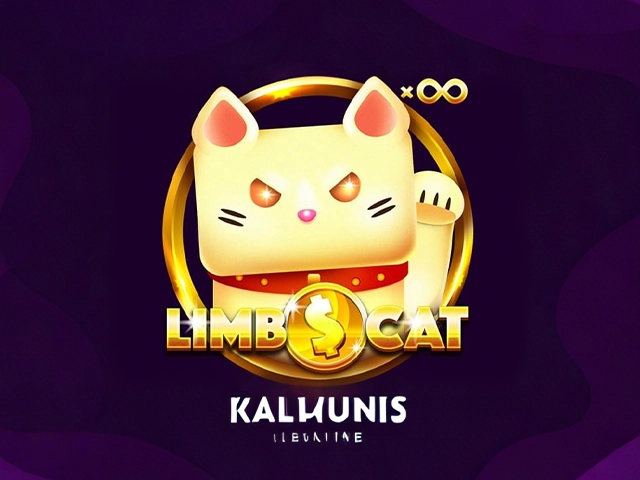 5055 bet Gato do Limbo