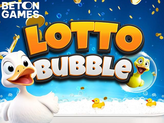 5055 bet Lotto Bubble Pro